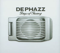 De-Phazz: Days Of Twang Promo w/ 2 Bonus Songs
