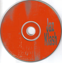 Jaz Klash: Thru The Haze