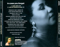 Aretha Franklin: In Case You Forgot Promo