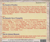The Sounds Of Paradise 3-Disc Set