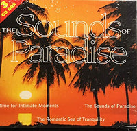 The Sounds Of Paradise 3-Disc Set
