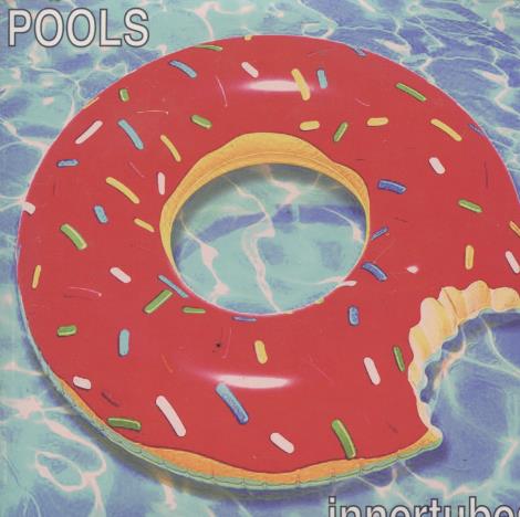 Pools: Innertubes Promo