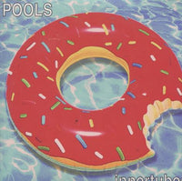 Pools: Innertubes Promo