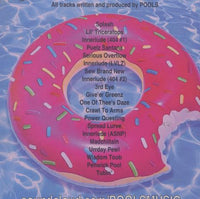 Pools: Innertubes Promo