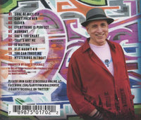 Gary Stockdale: Sure Of Mice Elf