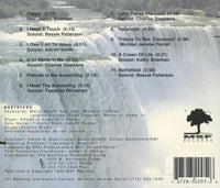 The Western New York & Southern Ontario Chapter Of GMWA: Recorded Live: I Need The Annointing w/ Cut Artwork