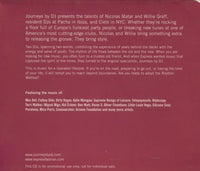 Nicolas Matar & Willie Graff: Rhythm Method