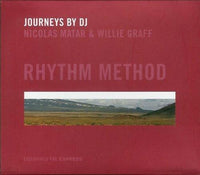 Nicolas Matar & Willie Graff: Rhythm Method