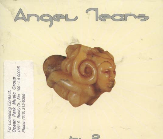 Angel Tears: Angel Tears Vol. 2