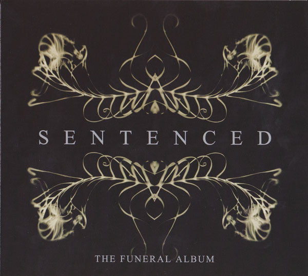 Sentenced: The Funeral Album