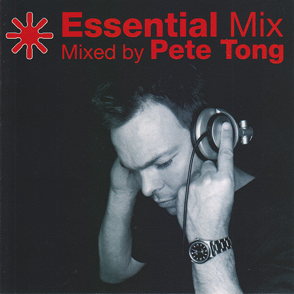 Pete Tong: Essential Mix w/ Cracked Case