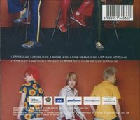 Flower: Bandlife