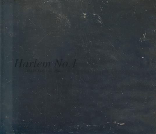 Harlem Yu: Harlem No.1: Collection 1987-1998 2-Disc Set