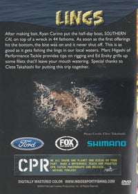 Lings: Southern California Style