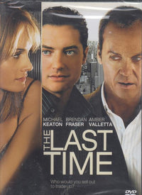 The Last Time