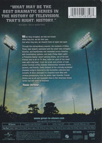 Friday Night Lights: The Complete Series 19-Disc Set