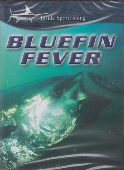 Bluefin Fever