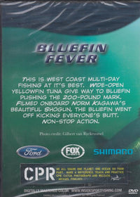 Bluefin Fever