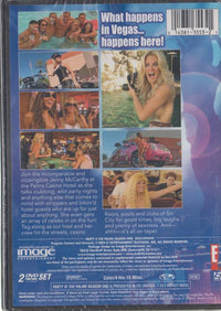 Party At The Palms With Jenny McCarthy: Season One 2-Disc Set