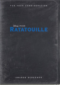 Ratatouille FYC