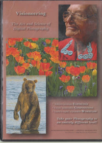 Digital Secrets Revealed! Ron Reznick's Sureshot, EasyLearn System 5-Disc Set