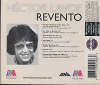 Hector Lavoe: Revento Remastered