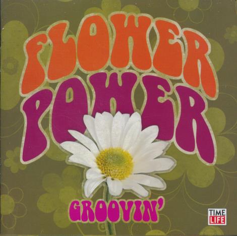 Flower Power: Groovin' 2-Disc Set