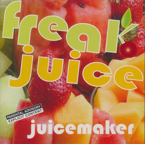 Freak Juice: Juice Maker