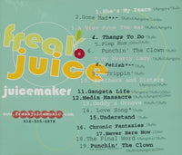 Freak Juice: Juice Maker