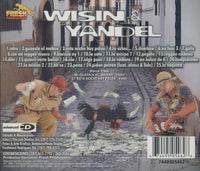 Wisin & Yandel: Mi Vida... My Life
