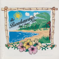 The Breakaways: On The Air: Surf Tunes Live