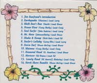 The Breakaways: On The Air: Surf Tunes Live