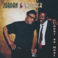 Jordan & Womack: Hurt No More