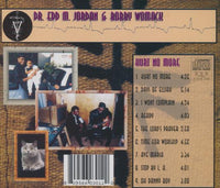 Jordan & Womack: Hurt No More