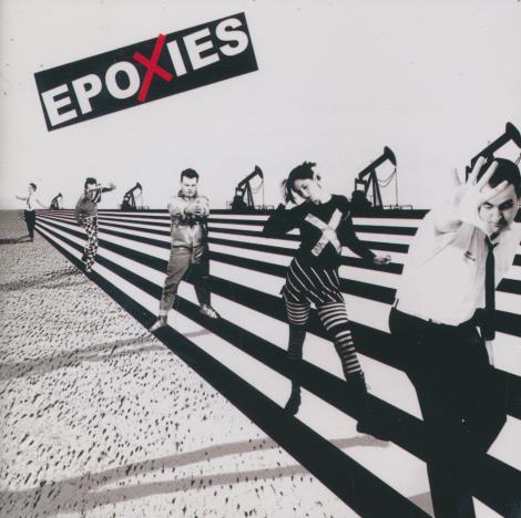 Epoxies: Epoxies