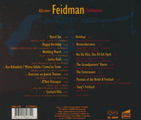 Feidman: Klezmer Celebration