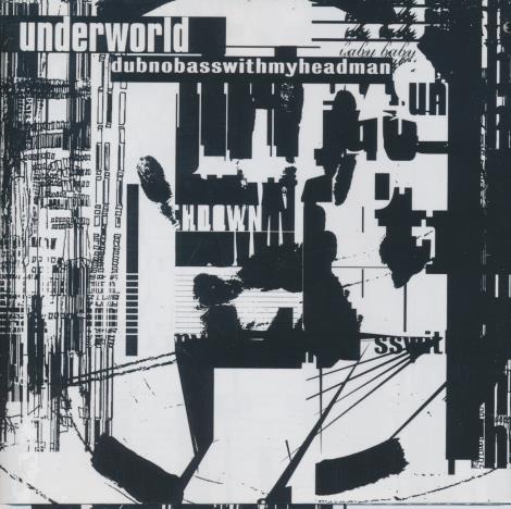 Underworld: Dubnobasswithmyheadman
