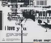 Underworld: Dubnobasswithmyheadman