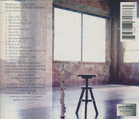 Pepper Williams: Don't Let Me Wait