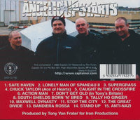 Angelic Upstarts: Sons Of Spartacus