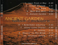 Talbot McGuire: Ancient Garden