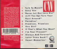 Christopher Williams: Adventures In Paradise w/ Water Damaged Artwork