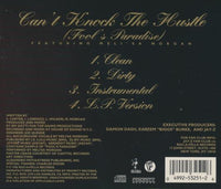 Tajz-Z: Can't Knock The Hustle (Fool's Paradise) Remix