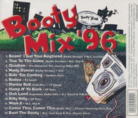 Booty Mix '96