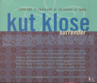 Kut Klose: Surrender Promo