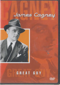 James Cagney: Great Guy