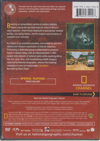 Gabon: The Last Eden