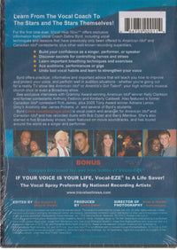 Vocal Help Now! Vocal Performance And Audition Training