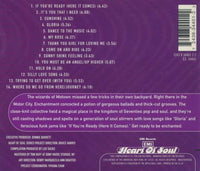 Enchantment: If You're Ready... The Best Of Enchantment