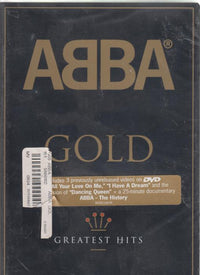 ABBA: Gold: Greatest Hits 3-Disc Set